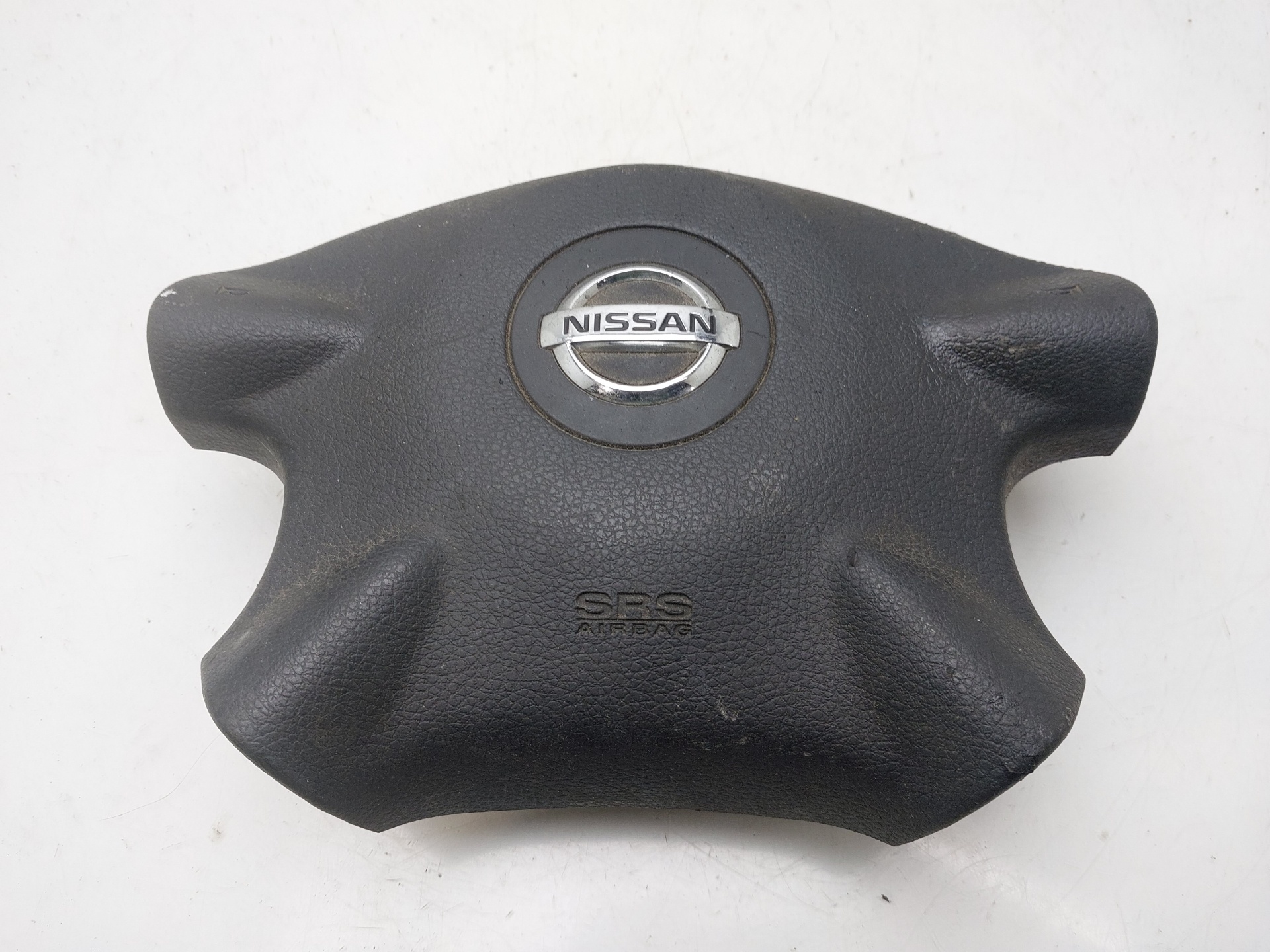 NISSAN X-Trail T30 (2001-2007) Другие блоки управления 48470EQ310 23079655