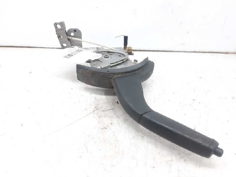 MITSUBISHI Outlander 2 generation (2005-2013) Stabdžių pedalas 4815A062XA 18387799
