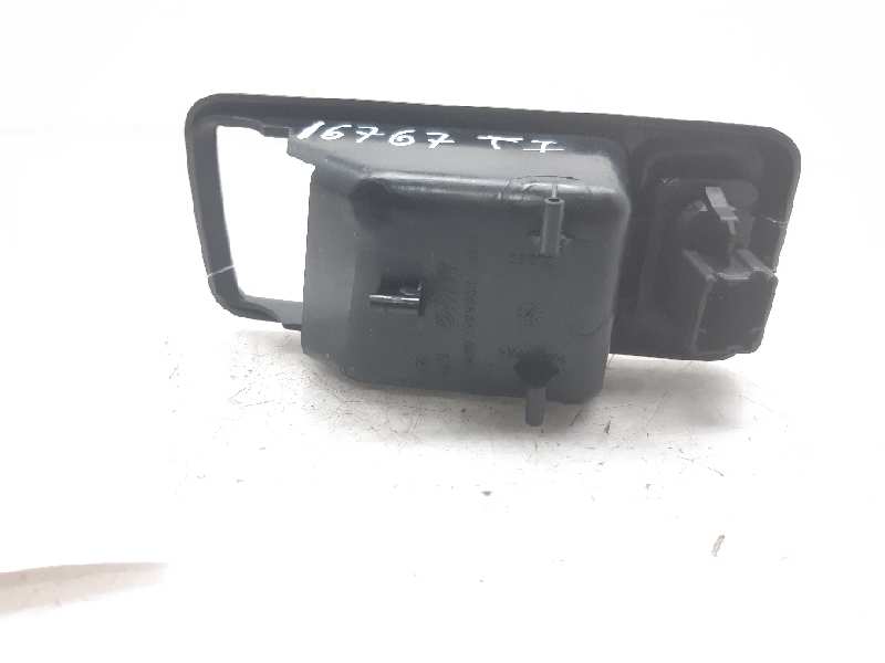 FORD Kuga 2 generation (2013-2020) Rear Right Door Window Control Switch 3M51226A37AFW 20193541