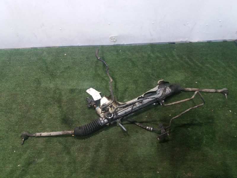 FIAT 607 1 generation (2000-2008) Steering Rack 9626314610 24752870