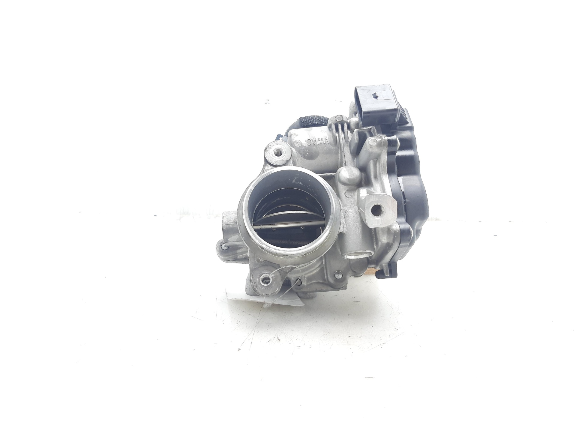 VOLKSWAGEN Passat B8 (2014-2023) Throttle Body 04L128637A 23011891