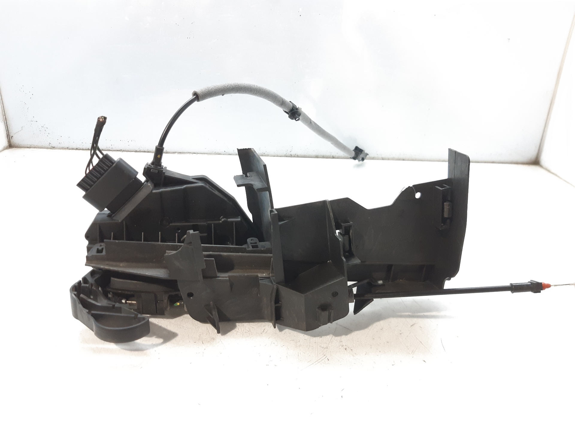 FORD Focus 3 generation (2011-2020) Front Left Door Lock BM5AA21813AD 18759804