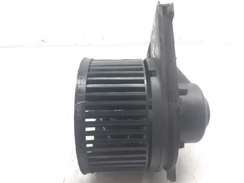 VOLKSWAGEN Beetle 2 generation (1998-2012) Motor încălzitor interior 657880E 18425596