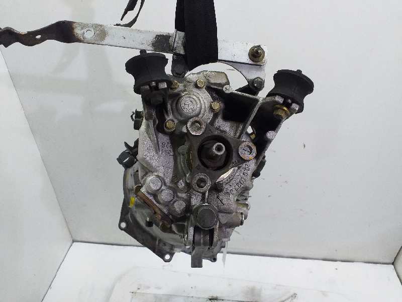 BMW 3 Series E46 (1997-2006) Gearbox AJR 24109812