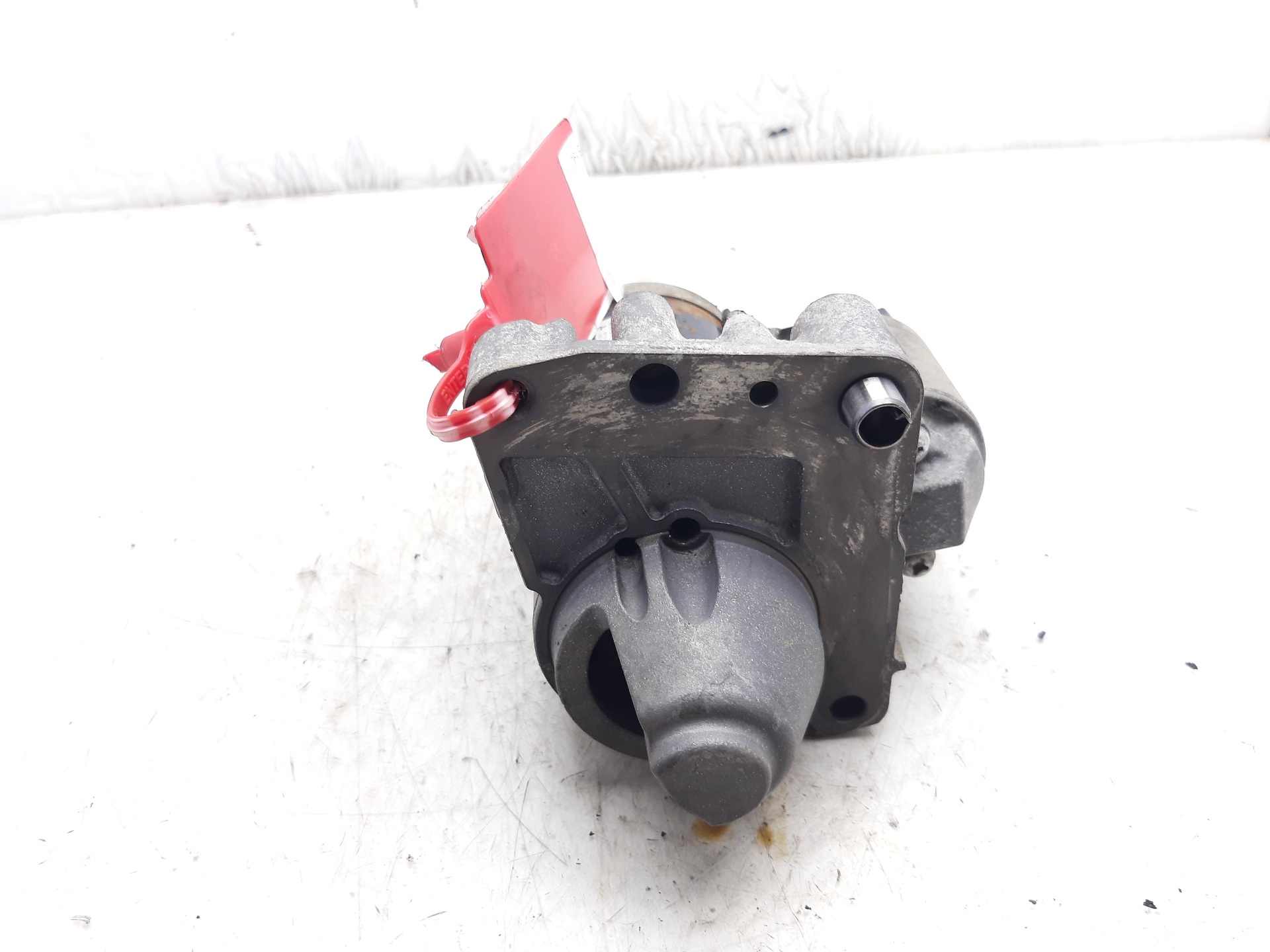 PEUGEOT 308 T7 (2007-2015) Starter Motor 75500178004 20399432