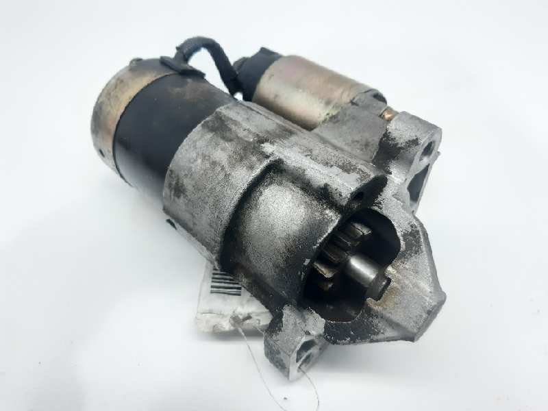 RENAULT Megane 2 generation (2002-2012) Starter Motor 8200227092 23685679