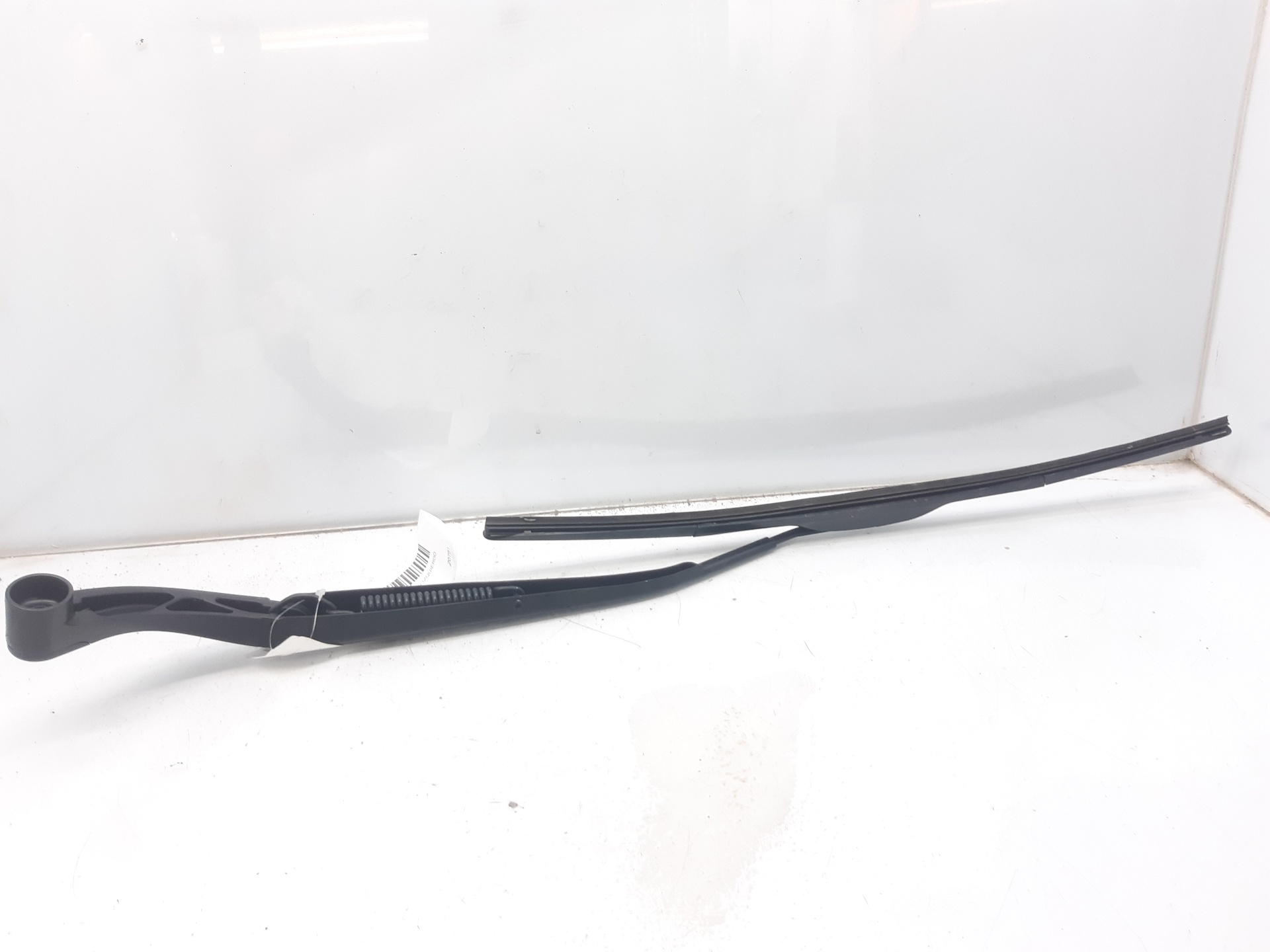 MAZDA CX-3 1 generation (2015-2024) Bras d'essuie-glace avant DB2W67321 24949814