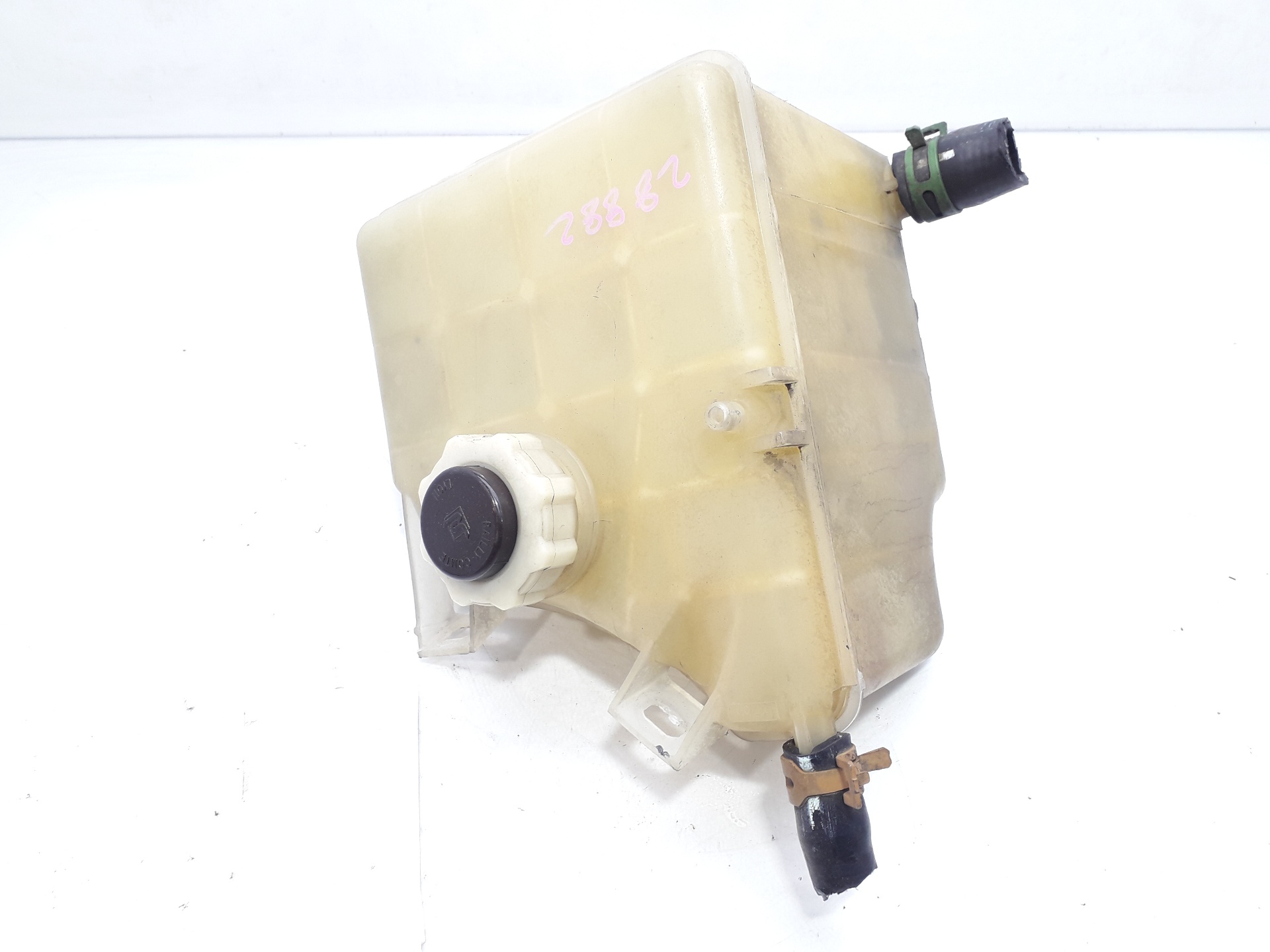 RENAULT Laguna 1 generation (1993-2001) Expansion Tank 7700823704 22457717