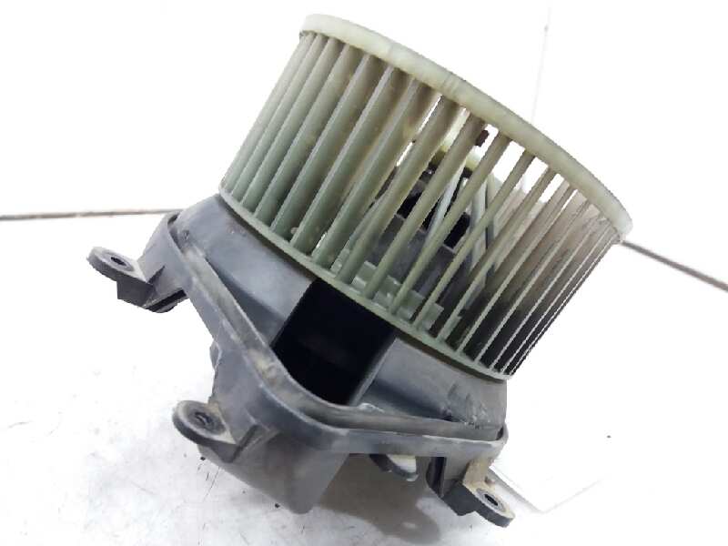 CITROËN Xsara 1 generation (1997-2004) Heater Blower Fan 740471233F 18387556