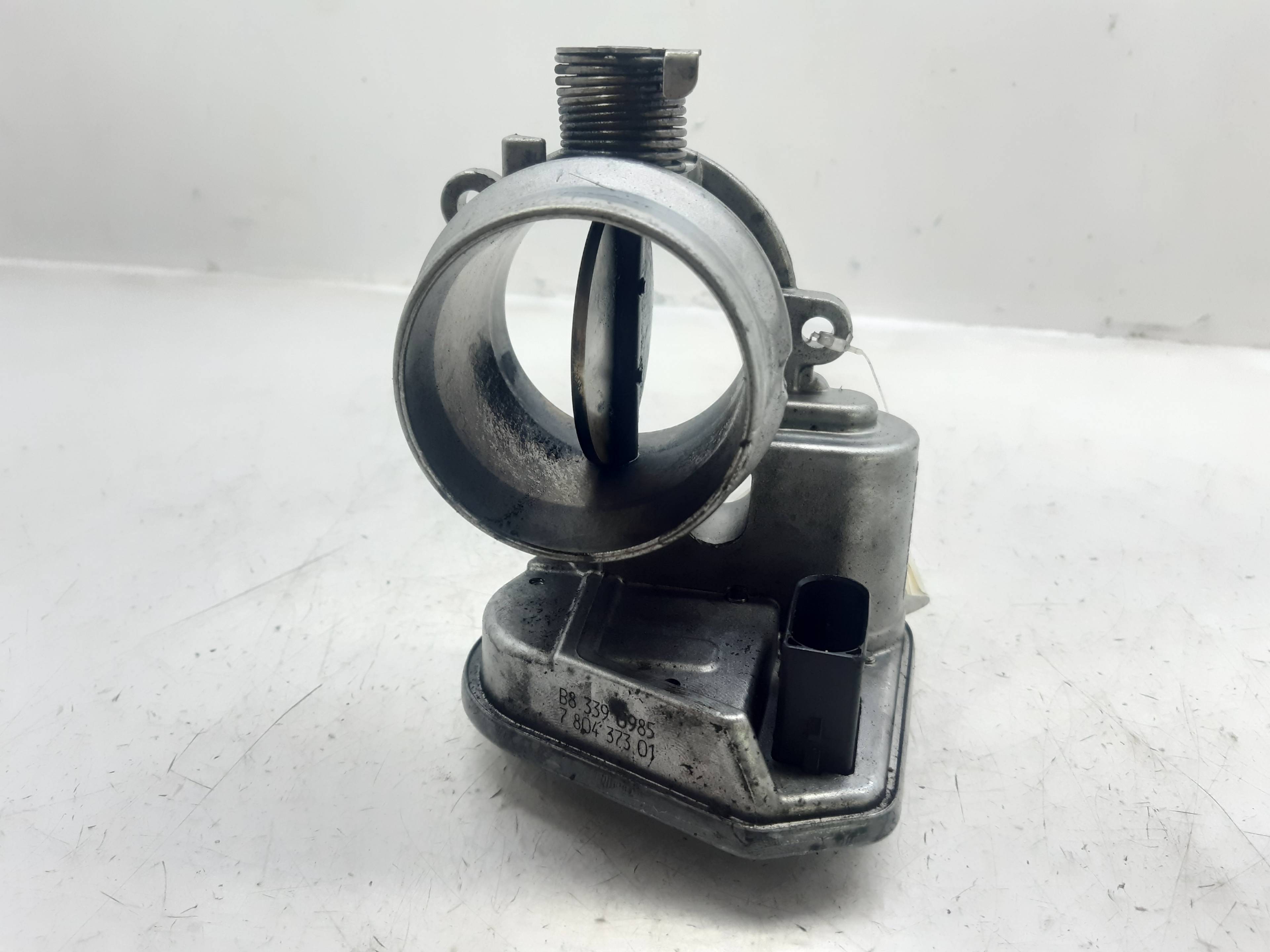 BMW 3 Series E90/E91/E92/E93 (2004-2013) Throttle Body 780437301 22301040