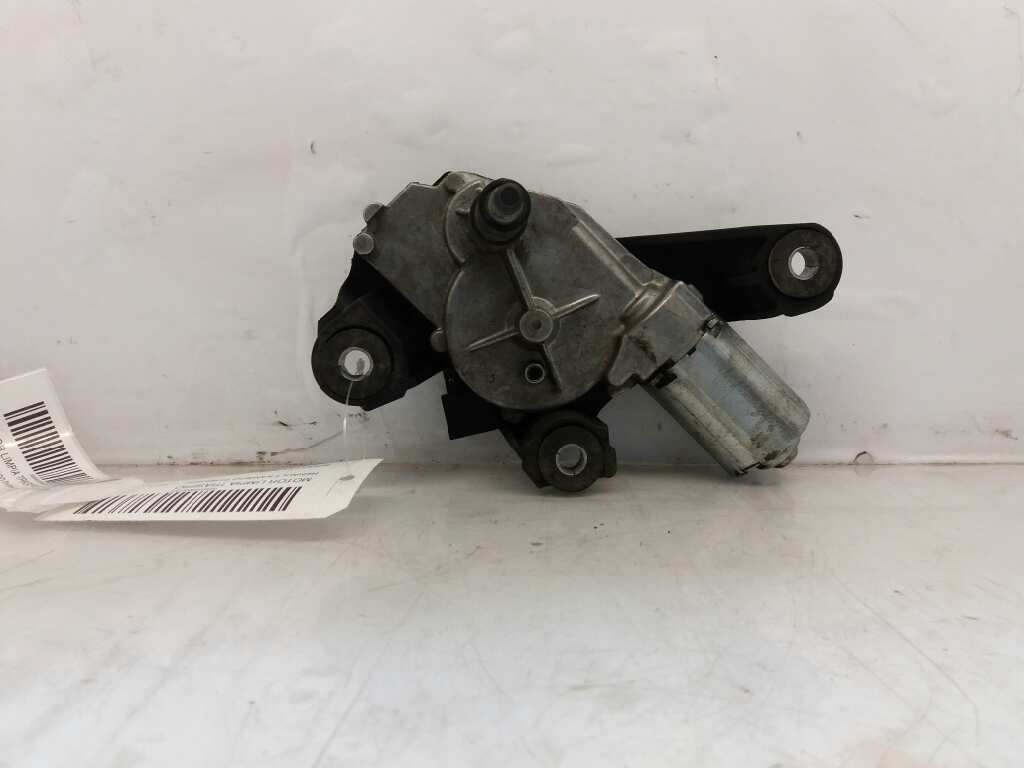 RENAULT Kangoo 2 generation (2007-2021) Tailgate  Window Wiper Motor 8200431392 20174322