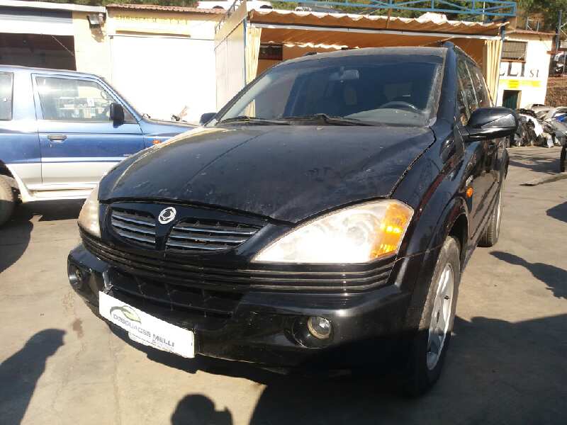 SSANGYONG Kyron 1 generation (2005-2015) Arbre de transmission court de boîte de vitesses 3310009001 20174342