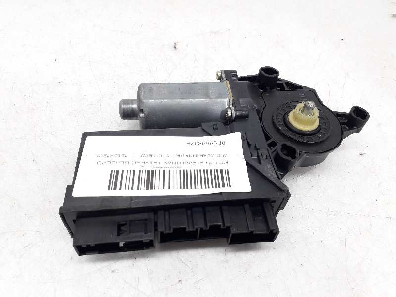 AUDI A4 B6/8E (2000-2005) Rear Right Door Window Control Motor 8E0959802E 20185150