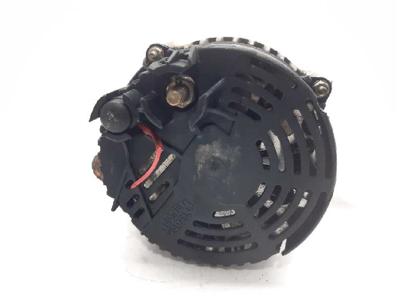 PEUGEOT Alternator 9631324980 24881816