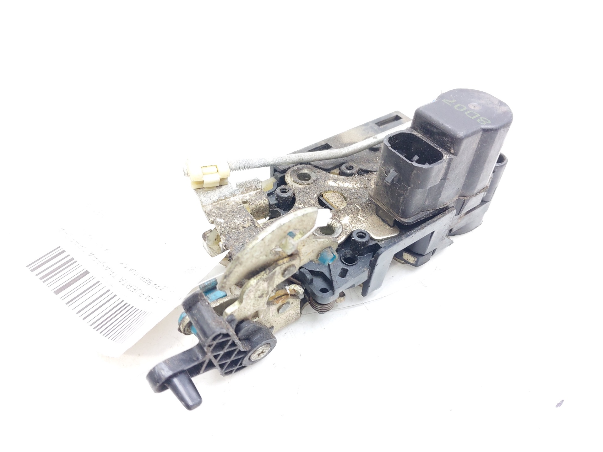 DAEWOO Rear Right Door Lock 96260996 25109129