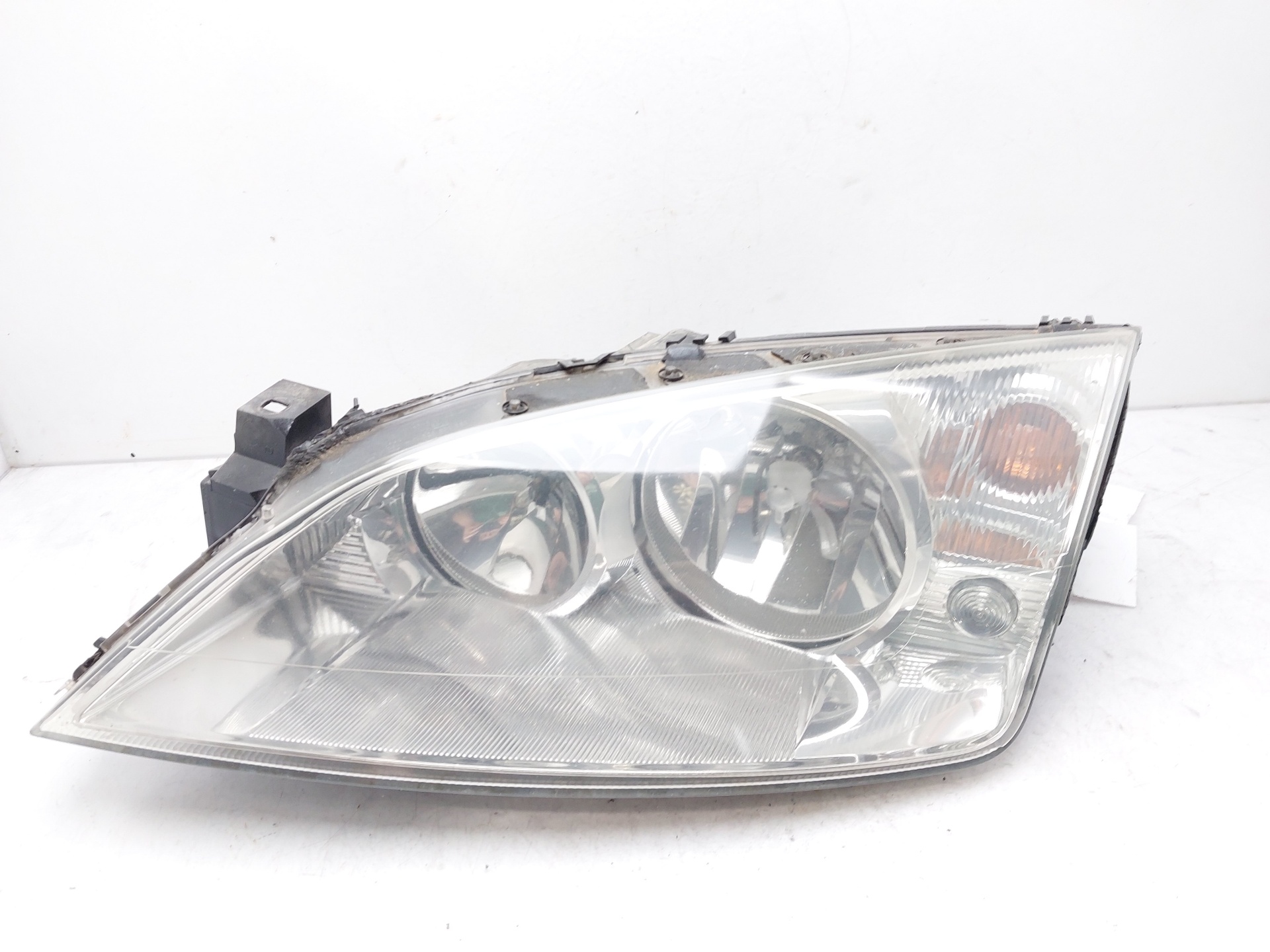 FORD Mondeo 3 generation (2000-2007) Front Left Headlight 1S7113006AL 23015569