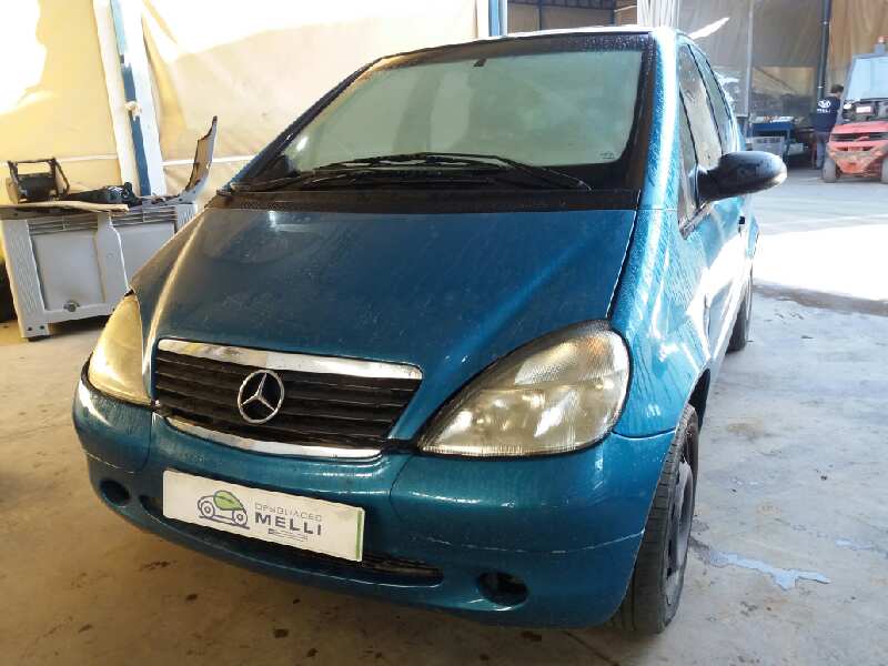 MERCEDES-BENZ A-Class W168 (1997-2004) Бачок омывателя 1688690220 20181953