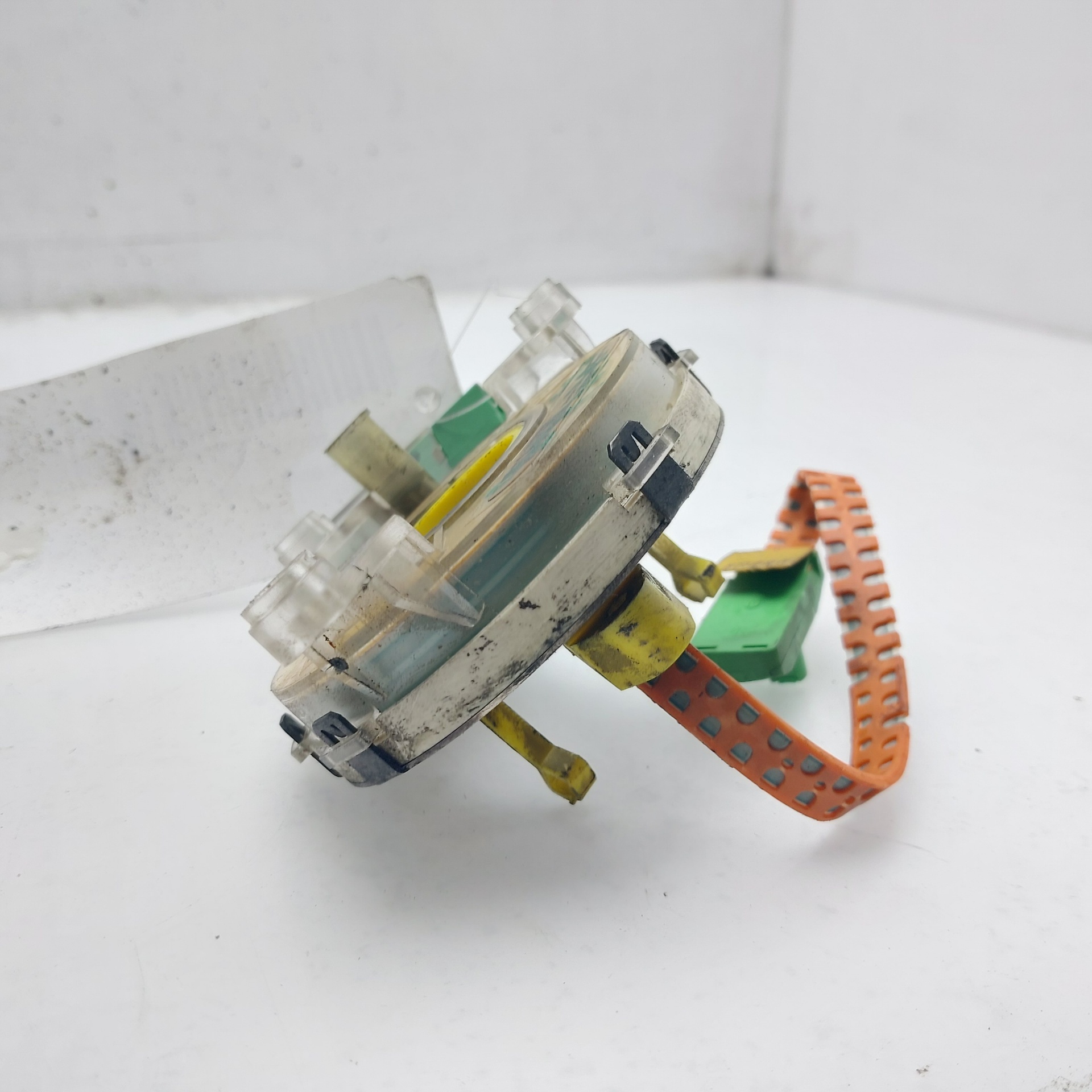 VOLVO S40 1 generation (1996-2004) Ratt Slip Ring Squib 30858318 24973128