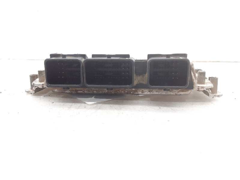 CITROËN Xsara 1 generation (1997-2004) Engine Control Unit ECU 9638765980 18600368