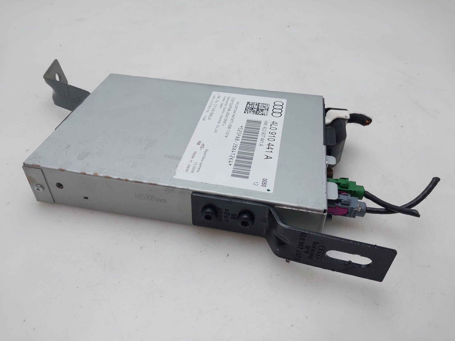 FORD USA Q7 4L (2005-2015) Other Control Units 4L0910441A 23721287