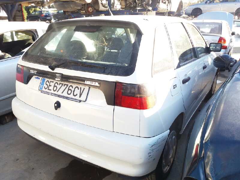 SEAT Cordoba 1 generation (1993-2003) Galinis kairys žibintas 6K6945111E 20171489