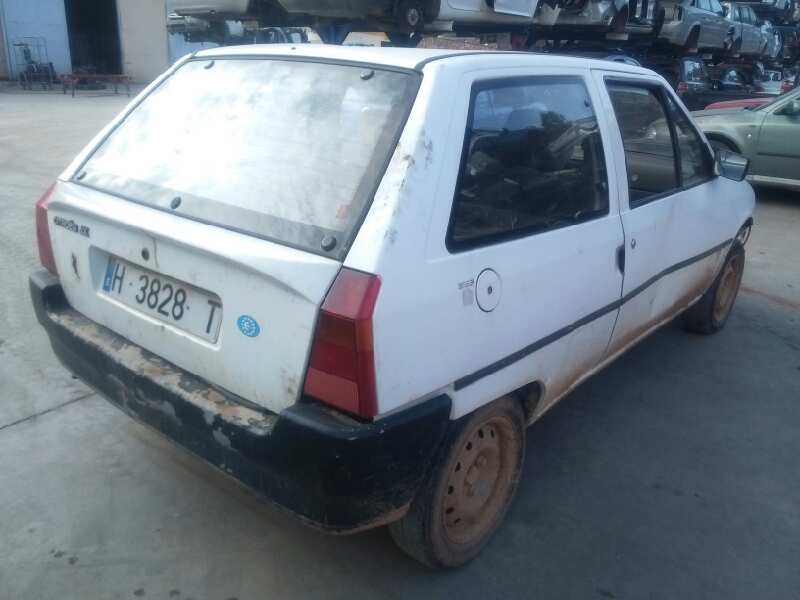 CITROËN AX 1 generation (1986-1998) Høyre sidespeil 00747 20169122