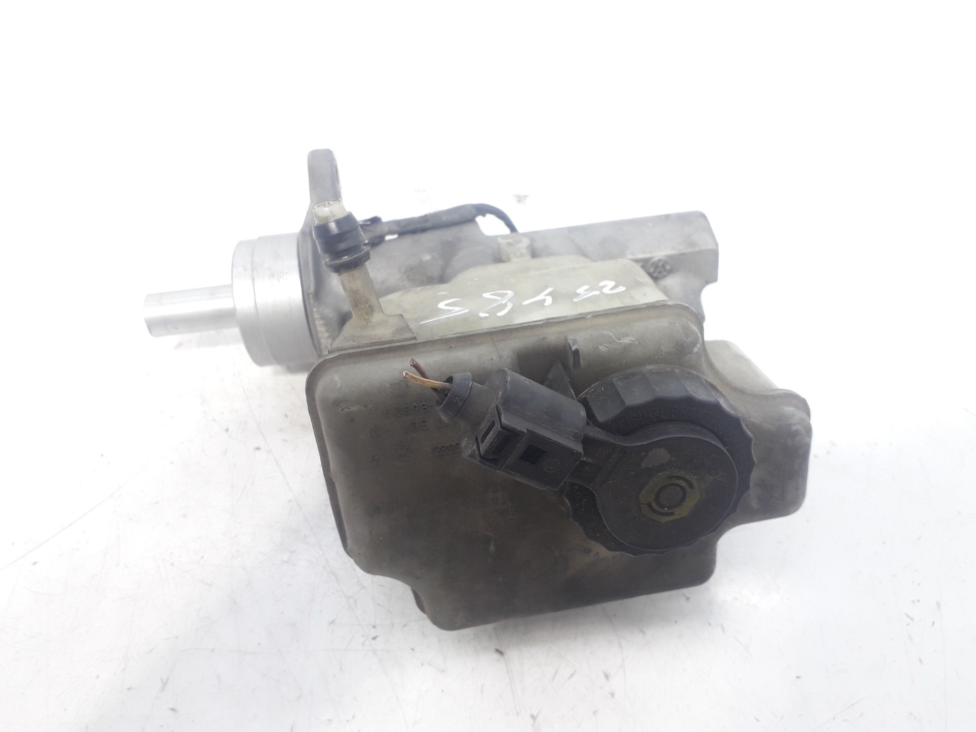 SEAT Toledo 3 generation (2004-2010) Brake Cylinder 0204Y24052 18741585