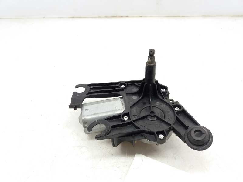 CITROËN C4 2 generation (2010-2024) Bagklap vinduesviskermotor 9680477480 20177770