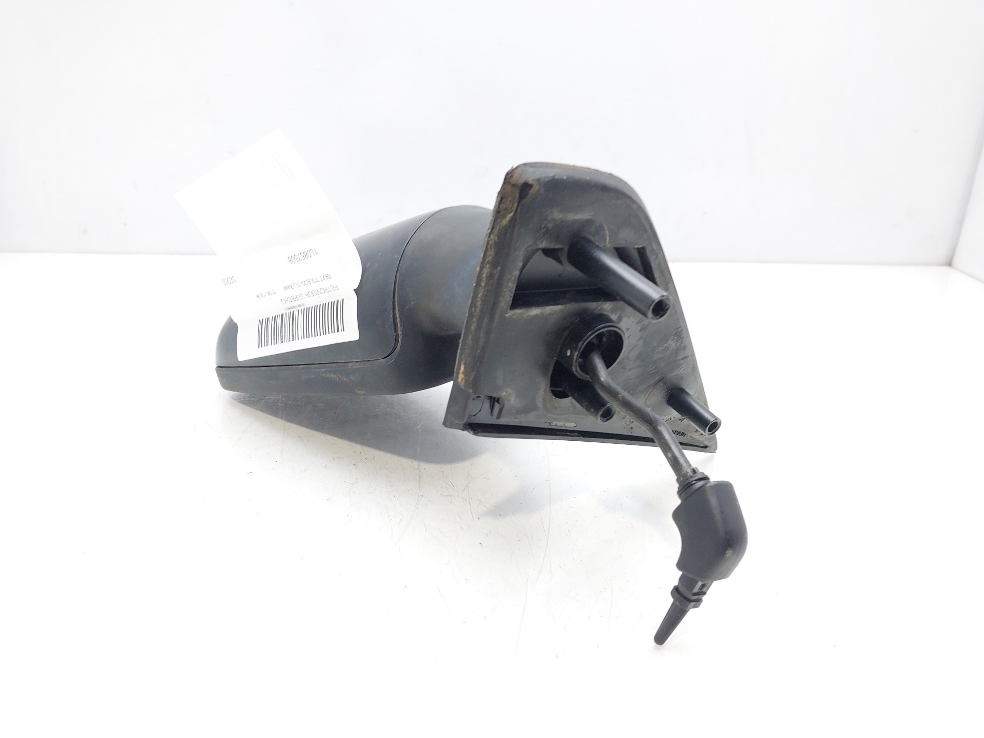 SEAT Toledo 1 generation (1991-1999) Right Side Wing Mirror 1L0857508 22355377