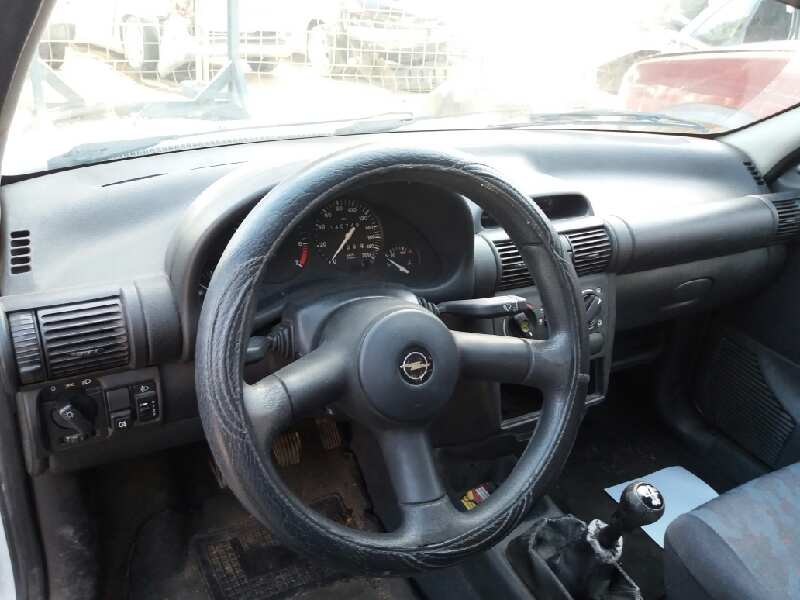 OPEL Corsa B (1993-2000) Démarreur 0986017120 20171313