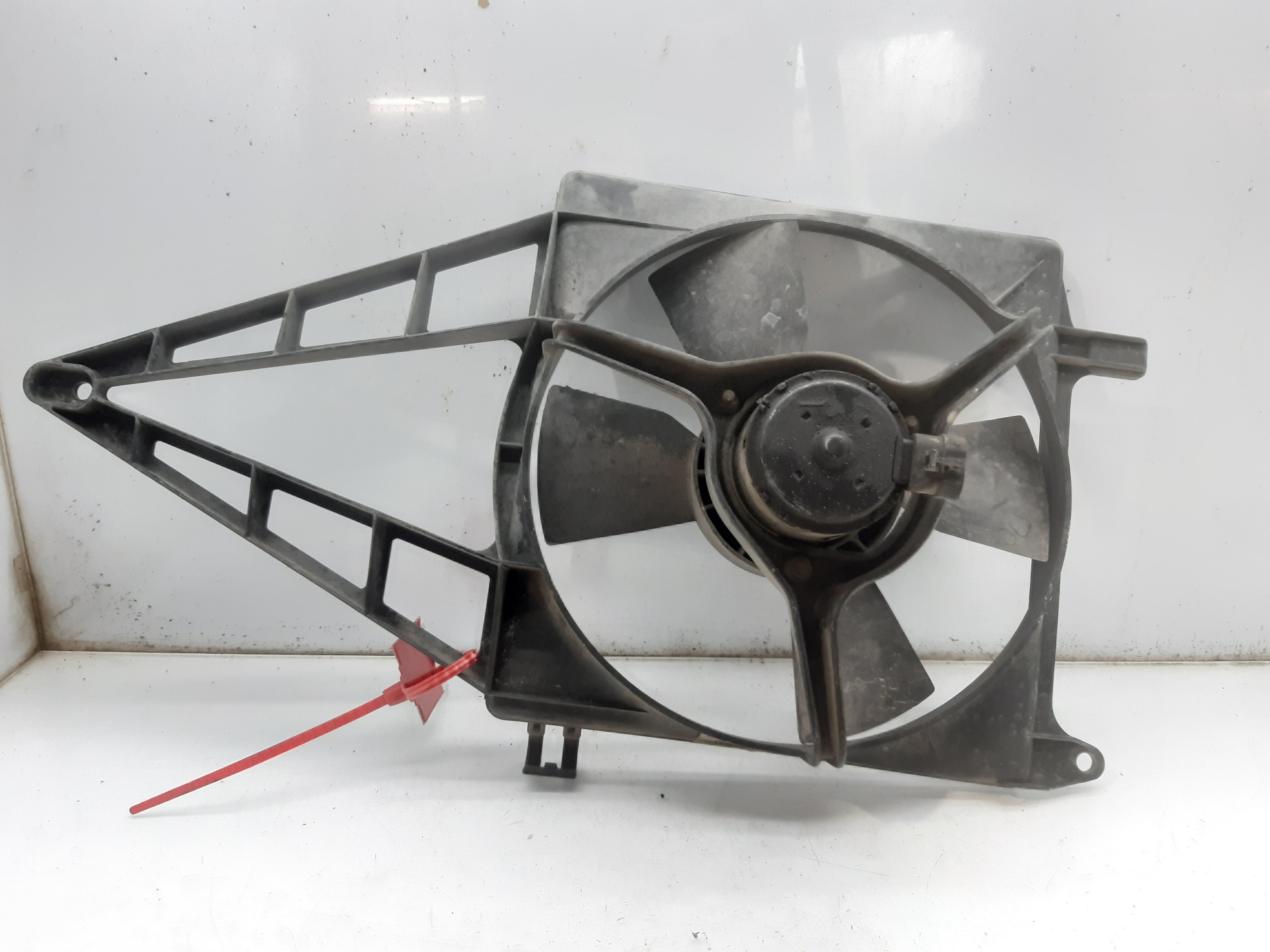 OPEL Astra F (1991-2002) Diffuser Fan 90265780 22423092