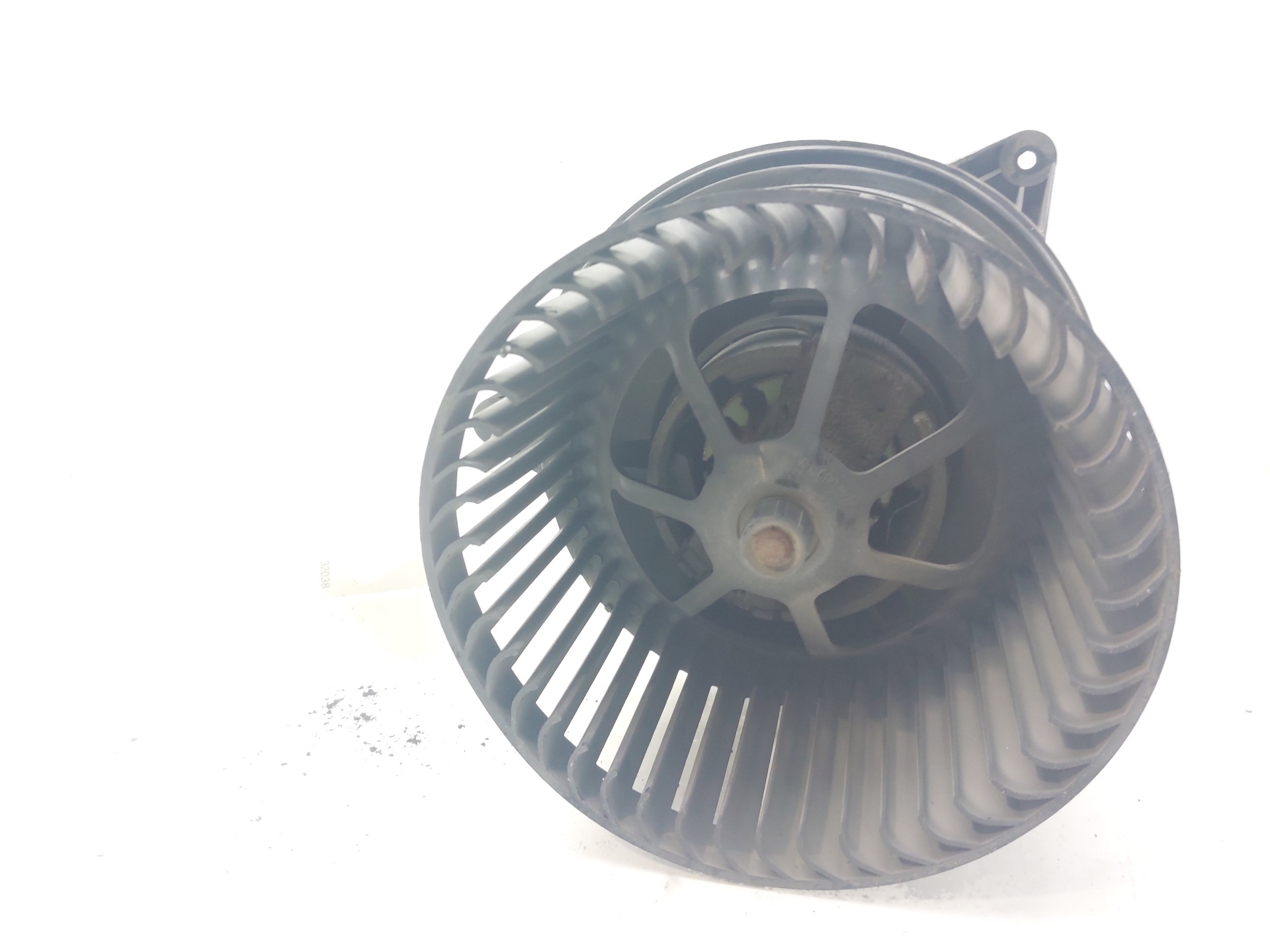 FORD Transit Connect 1 generation (2002-2024) Heater Blower Fan 2T1H18456AA 21574304