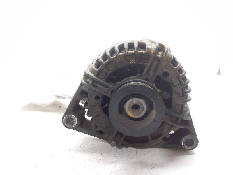 OPEL Astra J (2009-2020) Alternator 55556069 23205570