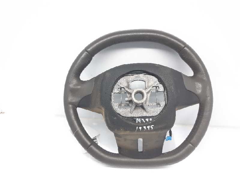 CITROËN C4 Cactus 1 generation (2014-2024) Steering Wheel 98031272YC 18499735