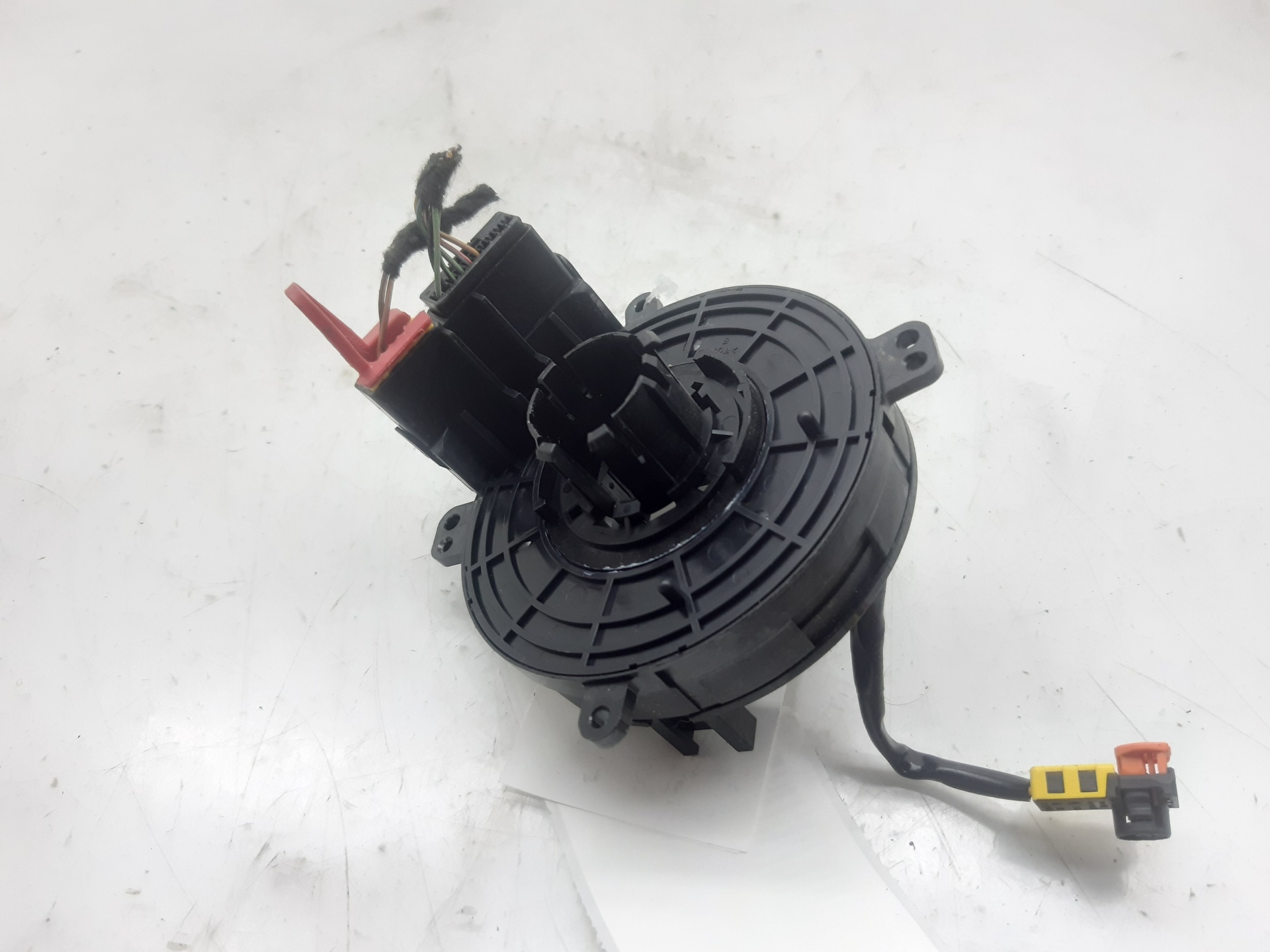 OPEL Corsa D (2006-2020) Steering Wheel Slip Ring Squib 22914039 24111463