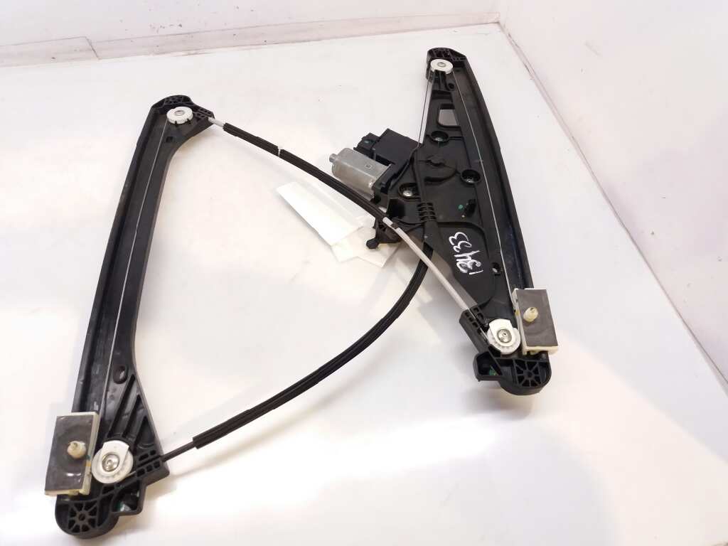 PEUGEOT 3008 1 generation (2010-2016) Front Left Door Window Regulator 9810488980 20175278