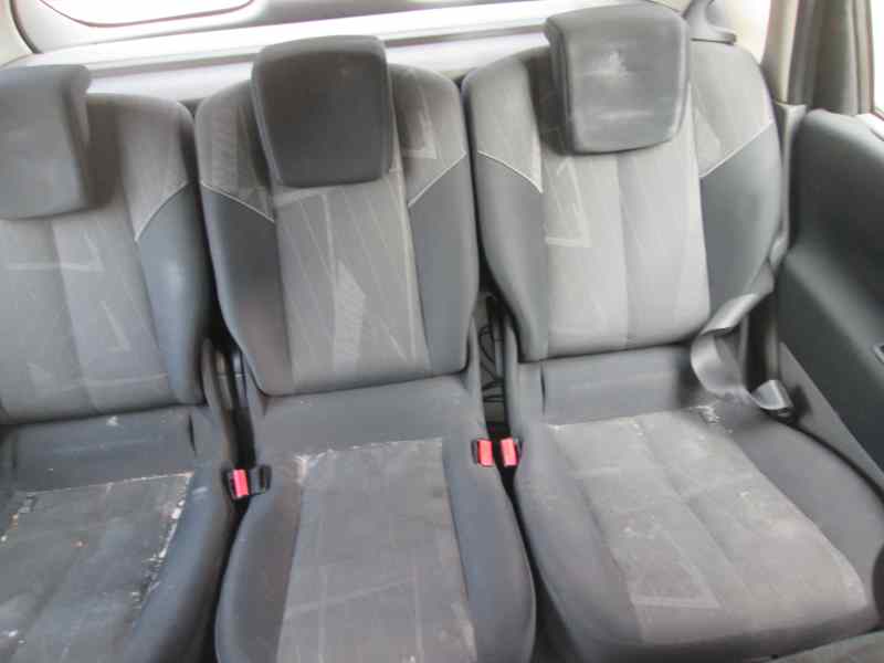 RENAULT Scenic 2 generation (2003-2010) Pегулятор климы 69587003 20166190