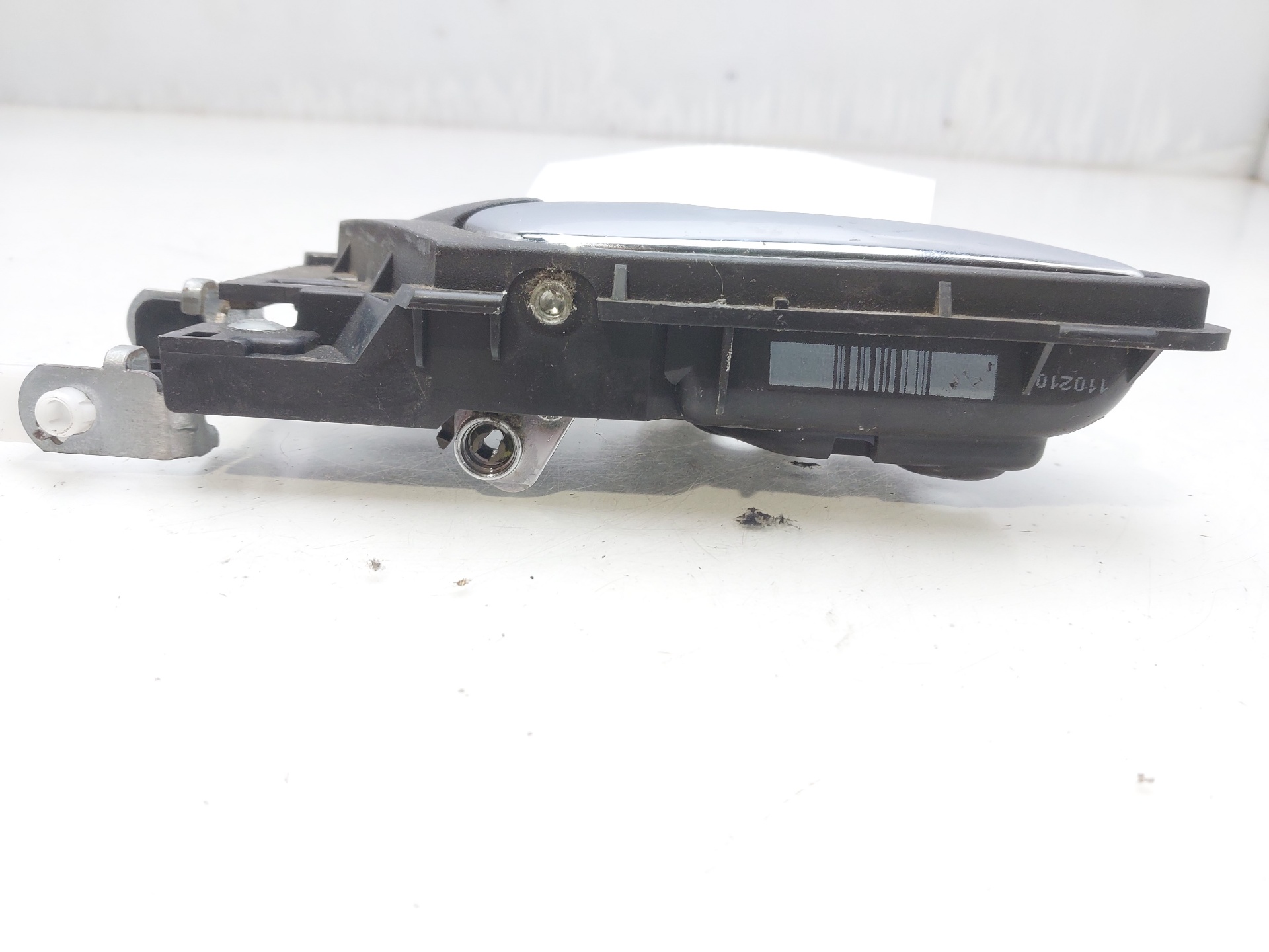 HONDA CR-V 3 generation (2006-2012) Front Left Door Interior Handle Frame 43711XXX 22476741