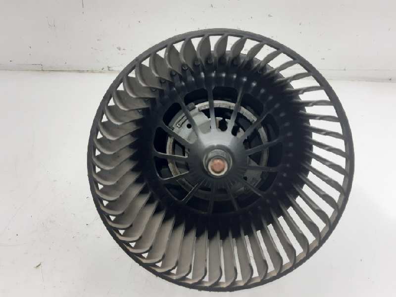 FORD Focus 3 generation (2011-2020) Motor încălzitor interior AV6N18456AA 18471402