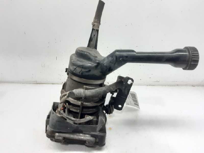 CITROËN C4 Picasso 1 generation (2006-2013) Power Steering Pump 9684040280 24106055