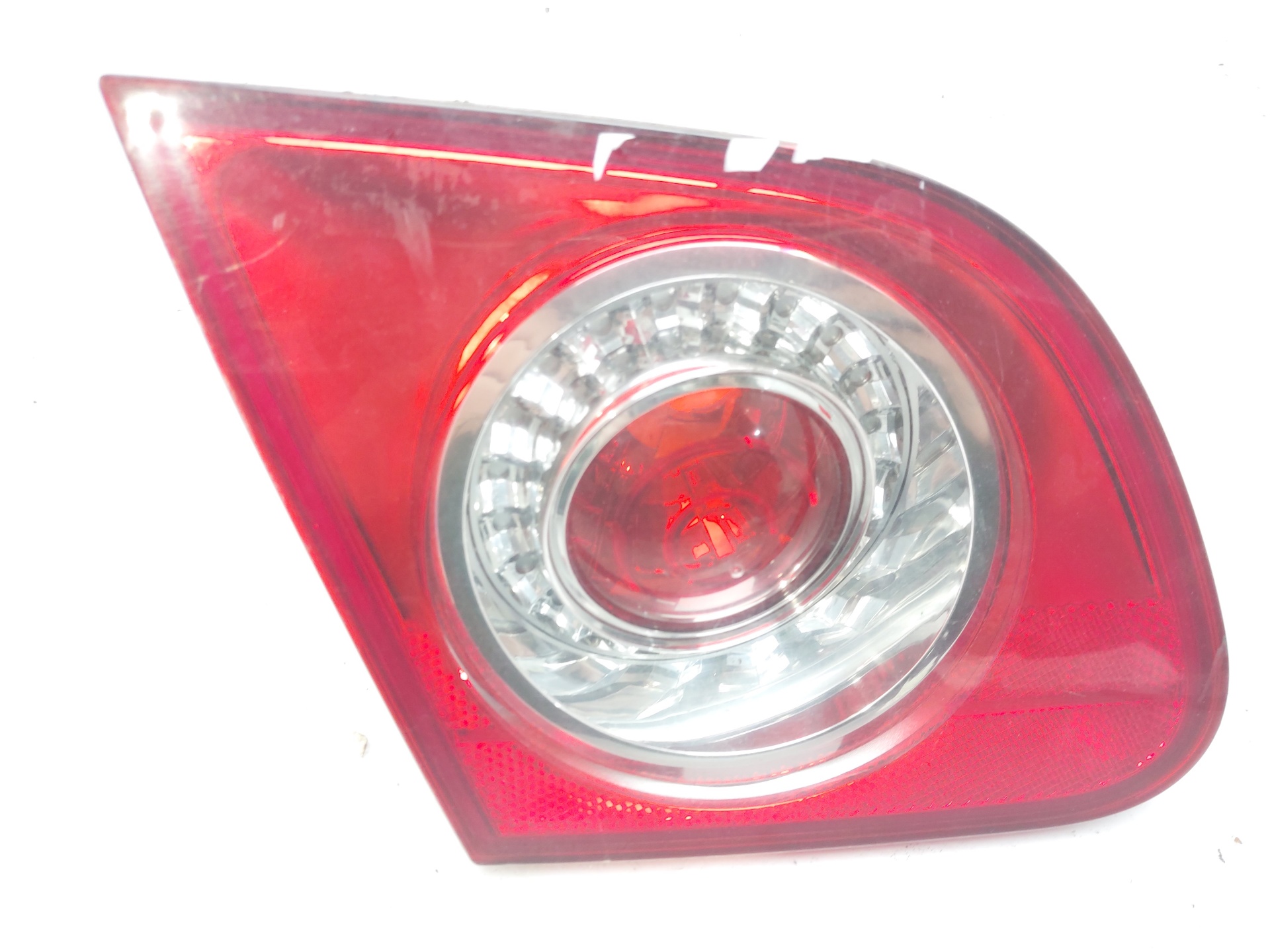 VOLKSWAGEN Passat B6 (2005-2010) Rear Left Taillight 3C5945093C 24072844