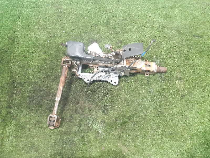 SEAT Toledo 3 generation (2004-2010) Steering Column Mechanism 1K1419502AC 20191268