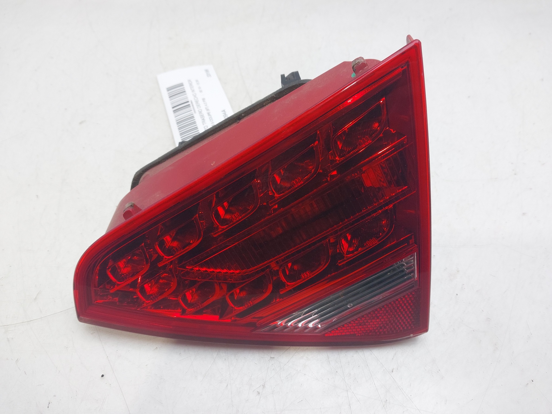 AUDI RS 5 8T (2010-2015) Rear Right Taillight Lamp 8T0945094A 25687241