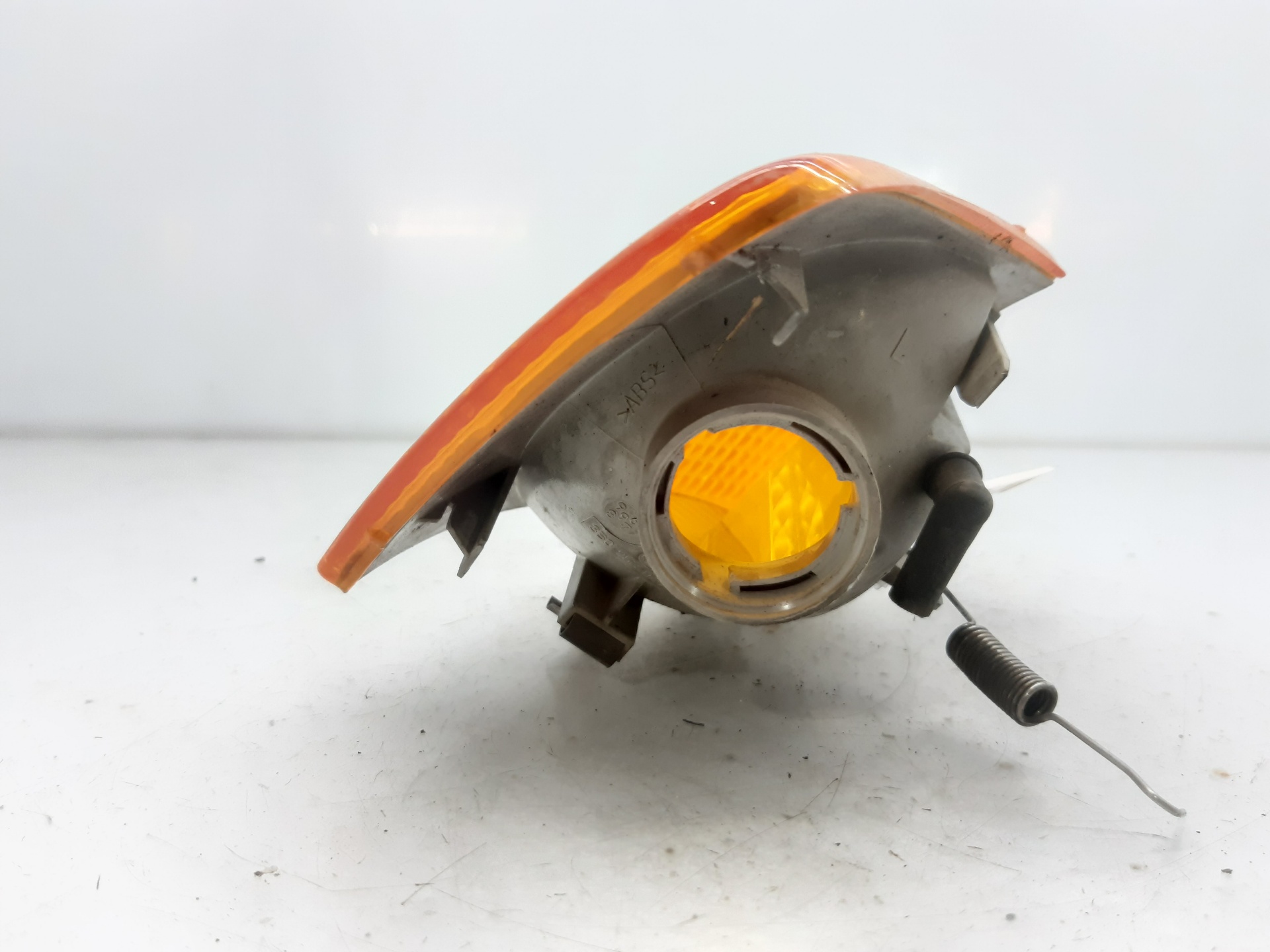 VOLKSWAGEN Passat B5 (1996-2005) Front left turn light 3B0953049 18653363