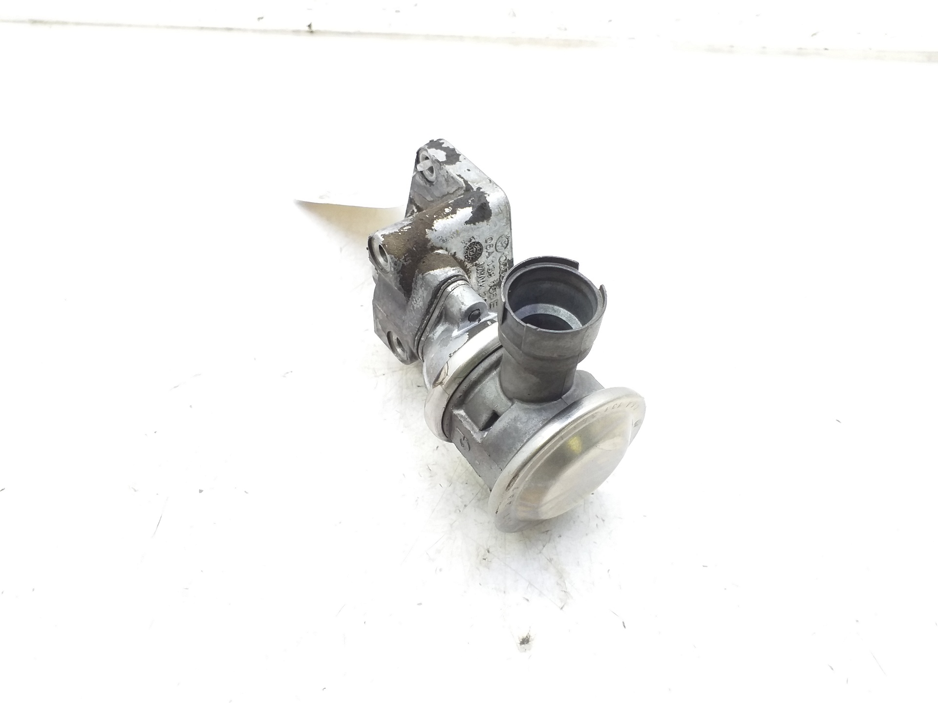 SEAT Toledo 3 generation (2004-2010) EGR Valve 06A131351F 22030101