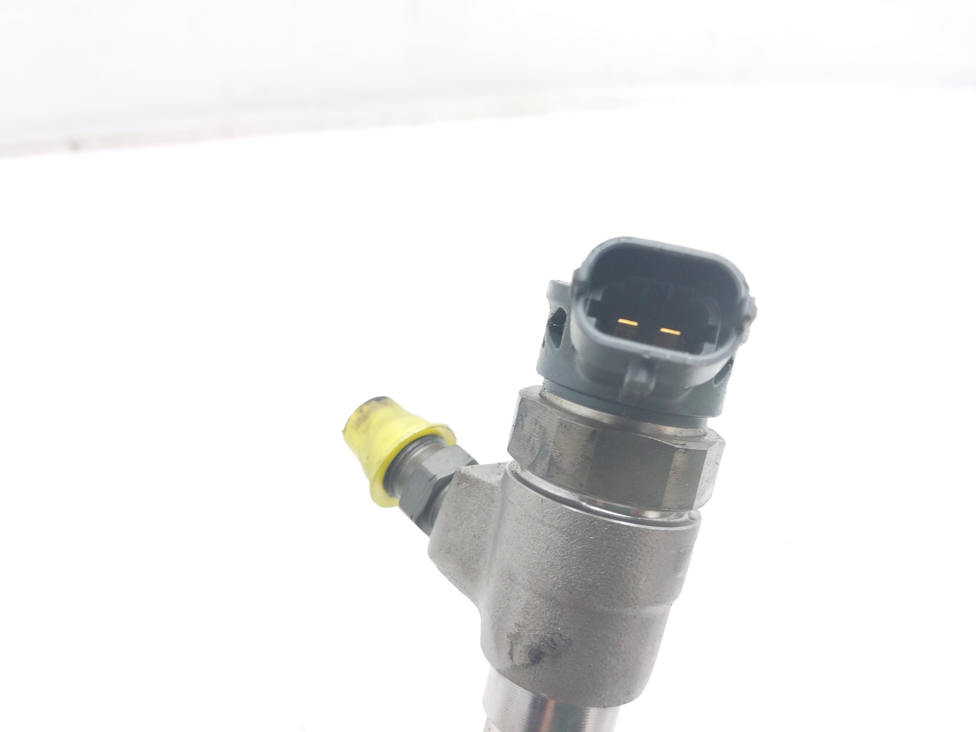 DACIA Fuel Injector 8201636333 25412435