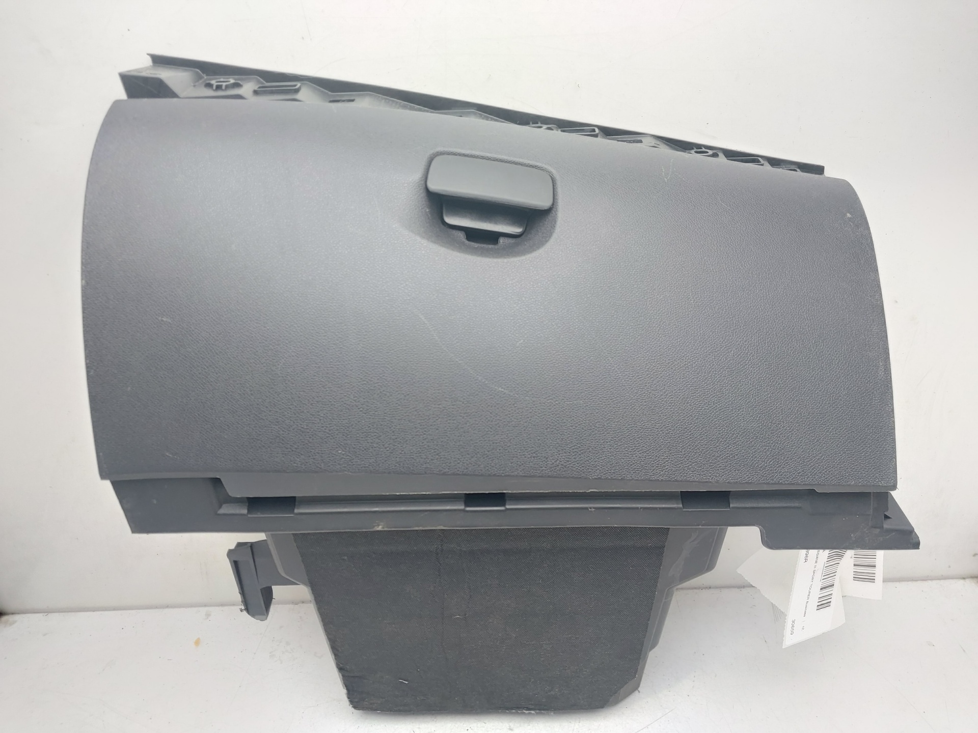 RENAULT Megane 3 generation (2008-2020) Glove Box 681083896R 23012815