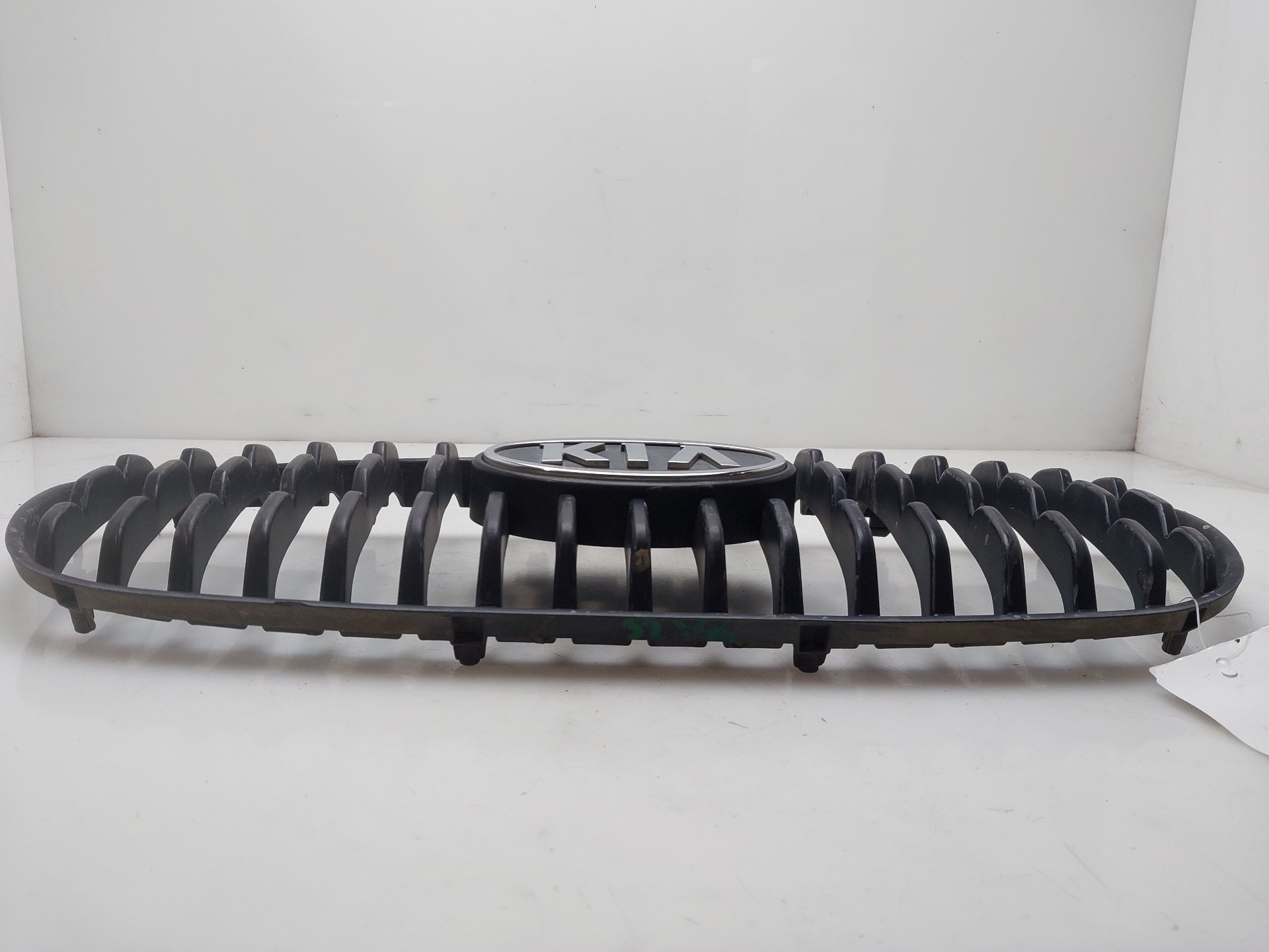 RENAULT Picanto 1 generation (2004-2011) Radiator Grille 8636007010 24773504