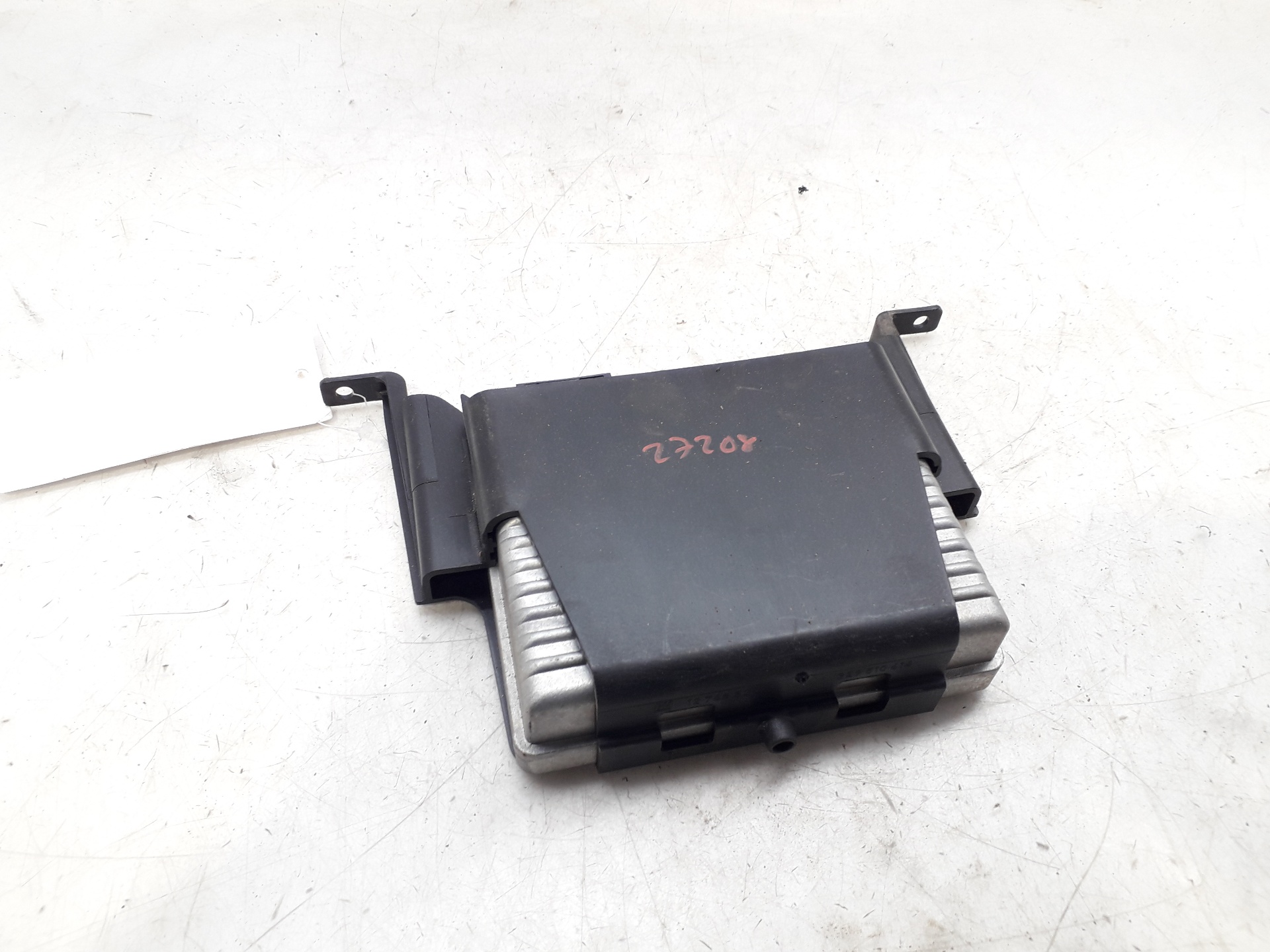 OPEL Astra J (2009-2020) Other Control Units 13353284 21806128