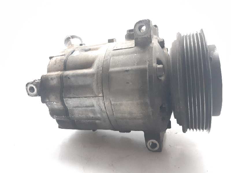 OPEL Vectra C (2002-2005) Air Condition Pump 24411249 18544357